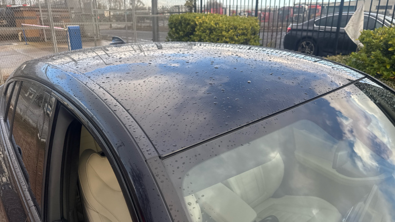 BMW X4 xDrive20d MHT M Sport 5dr Step Auto Diesel Estate